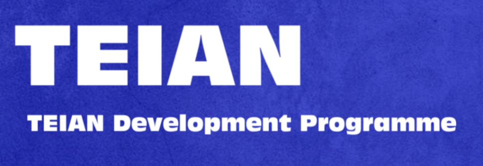 TEIAN Development Programme（MDP)